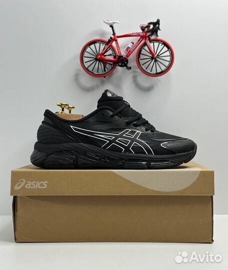 Asics x CP Company Gel Quantum 360 Black / White