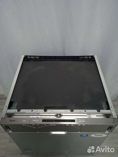 Посудомоечная машина Midea Mid60S370i