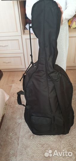 Виолончель