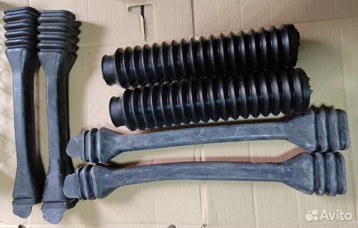 Резиновые изделия для восход 3м 3м01 сова курьер