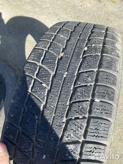 Triangle Snow-LL01 225/65 R17