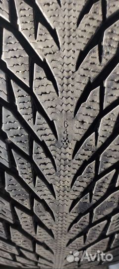 Nokian Tyres Hakkapeliitta R3 235/45 R18 98T