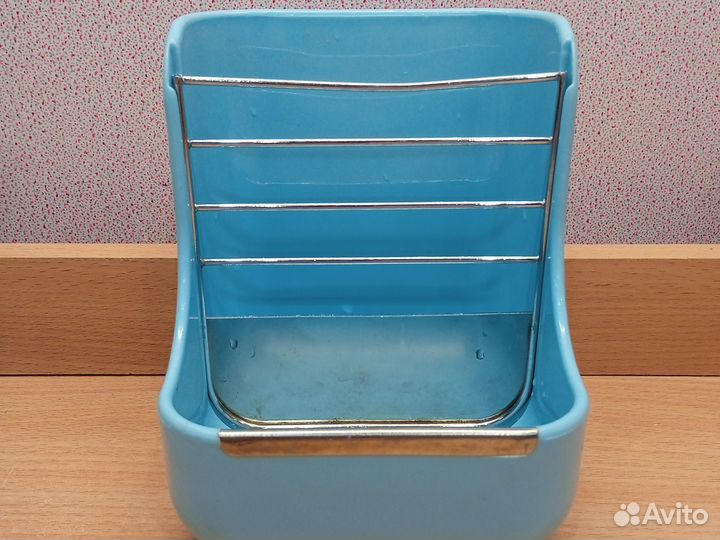 Кормушка для грызунов