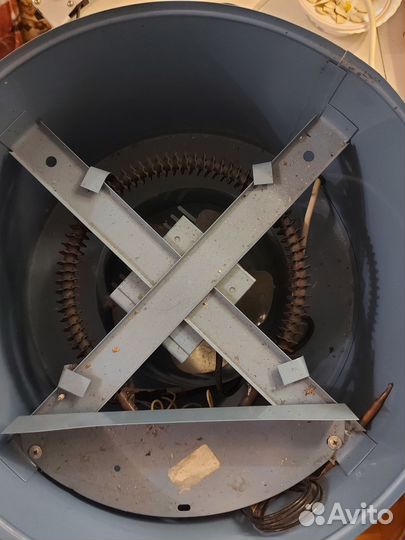 Сушилка для фруктов и овощей