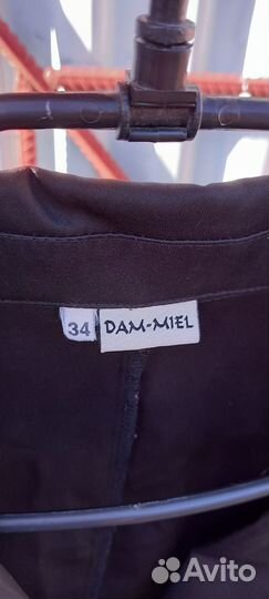 Пиджак женский Dam-Miel