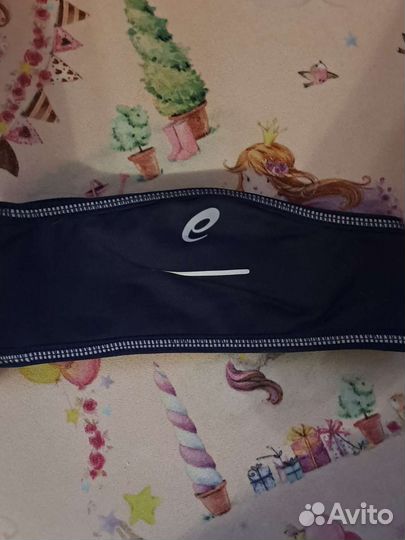 Спортивная повязка asics