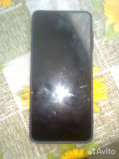 Телефон Samsung galaxy a12