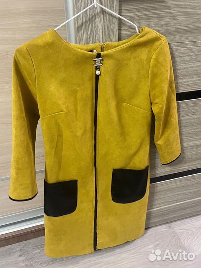 Платье женское