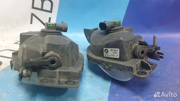 Птф бмв е90 дорест правая