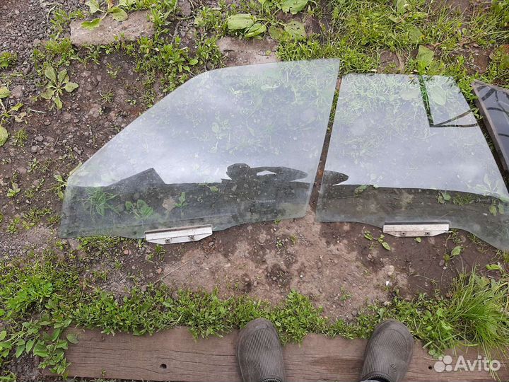 Стекла Дэу Эсперо