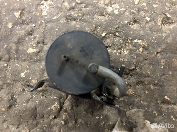 Электромагнитный клапан Chevrolet Cruze