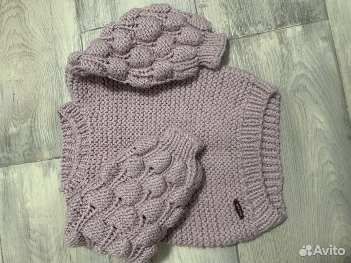 Кофта для девочки 80 86