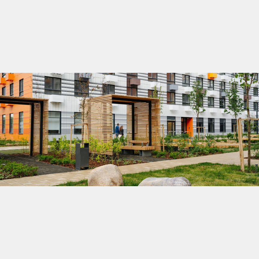 1-к. квартира, 35,8 м², 28/28 эт.