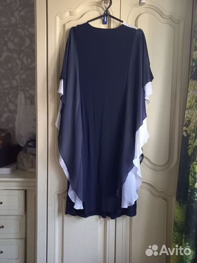 Нарядное платье новое