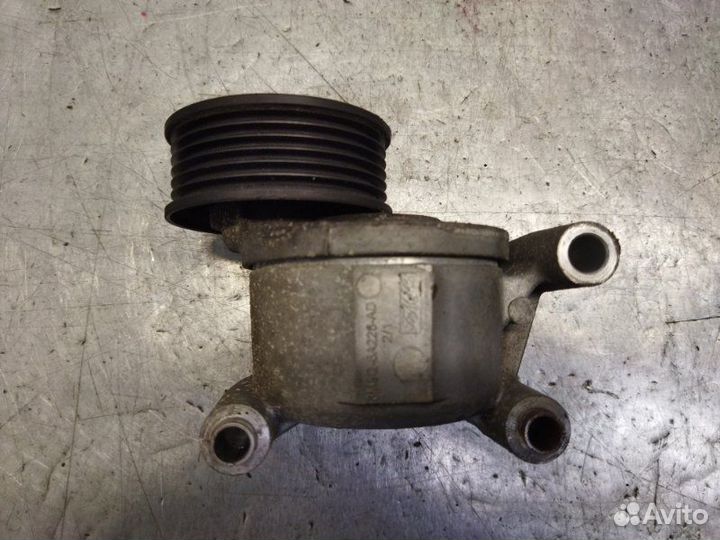 Натяжитель ремня Ford Focus 2 хетчбэк 2.0 aoda 145