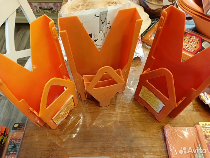 Терка овощерезка borner