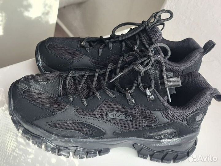 Кроссовки Fila оригинал