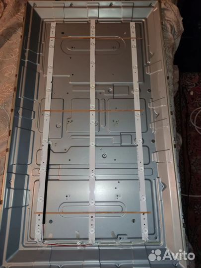 Ремонт телевизоров за 2 часа, с выездом