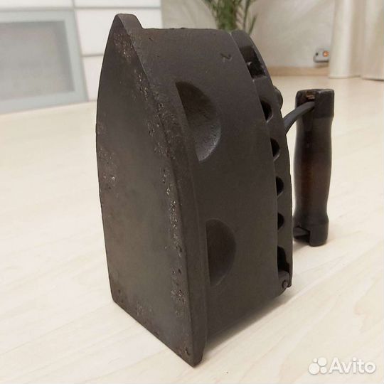 Утюг