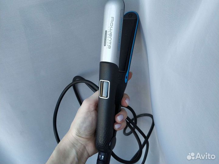 Выпрямитель для волос