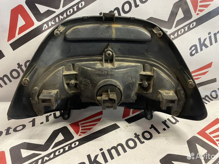 Стоп сигнал Honda Tact AF30