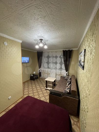 1-к. квартира, 32 м², 2/5 эт.
