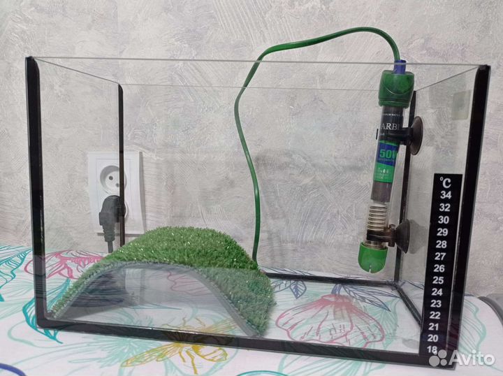 Аквариум