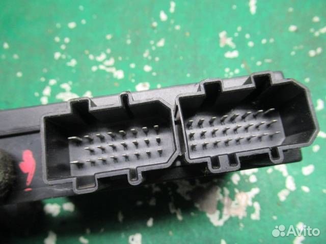 Блок комфорта Volkswagen Golf 3 1999 1C0962258J