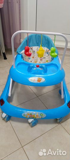 Ходунки детские бу