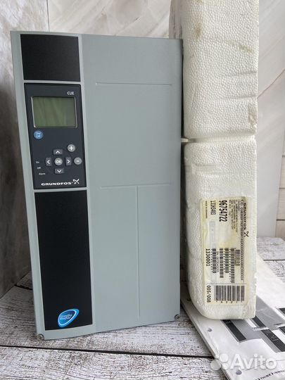 Частотный преобразователь Grundfos (96754722)