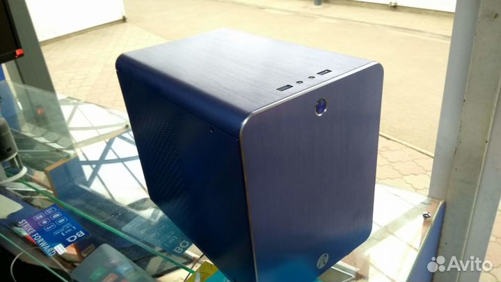 Корпус пк под mini-itx