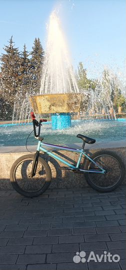 BMX