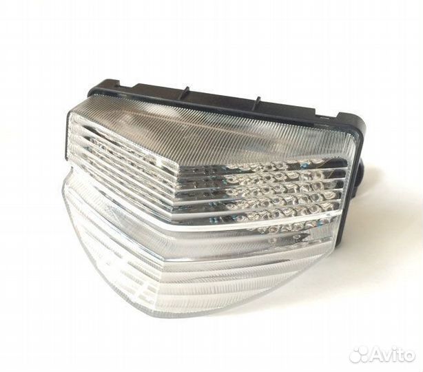 Стоп-сигнал для Honda CBR 600 F4i 2001-2003 прозра