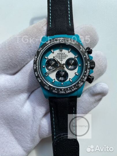 Часы Rolex Daytona Diw (арт 0278)