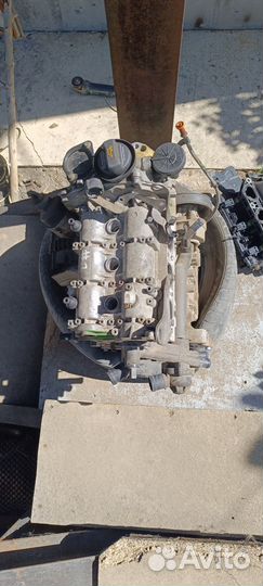 Продам двигатель BME, AZQ 1.2 2006 (64)