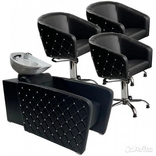 Парикмахерский комплект 