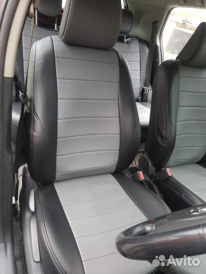 Авточехлы / чехлы новые