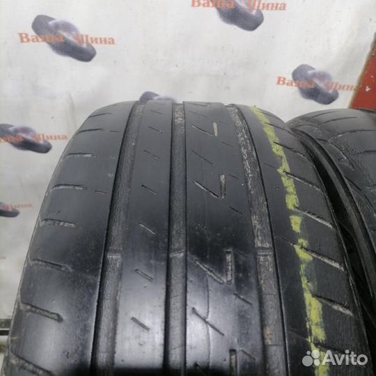 Bridgestone Ecopia EP200 205/55 R16