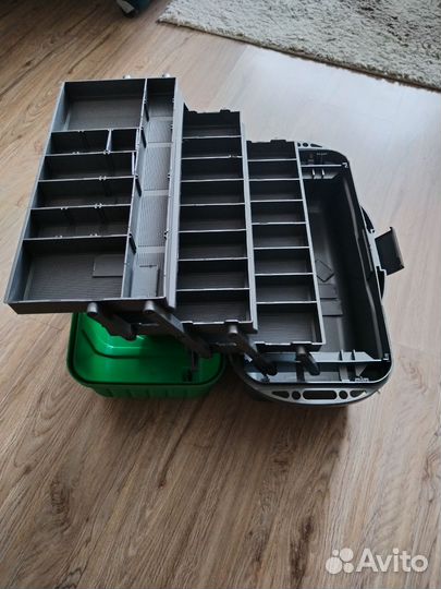 Ящик для инструмента