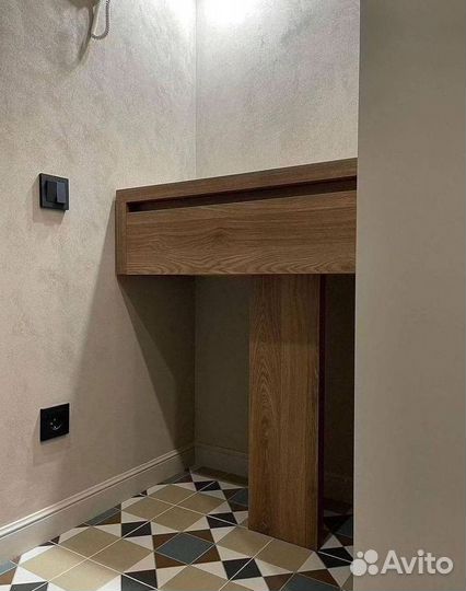 Шкаф распашной