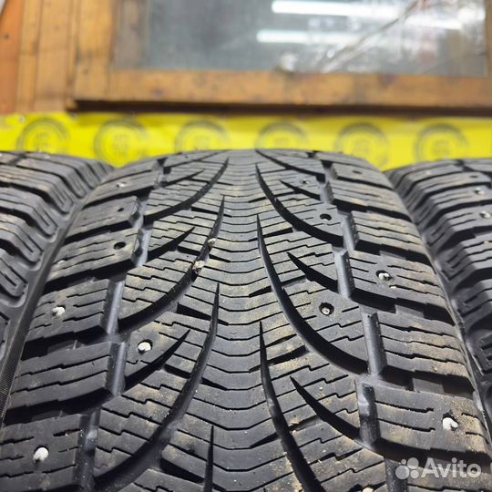 Pirelli Winter Carving Edge 225/55 R18 102T