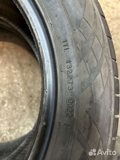 Nokian Tyres Hakka Blue 3 205/55 R16