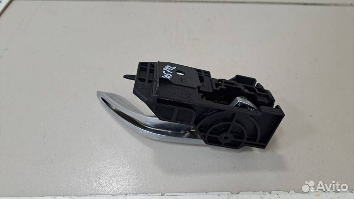 Ручка двери внутренняя левая Mazda CX-5 KE 2011-2017