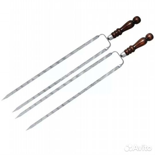 Шампура ручной работы