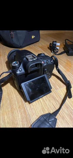 Sony a 58