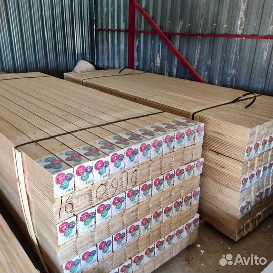 Вагонка от производителя. Доставка и самовывоз