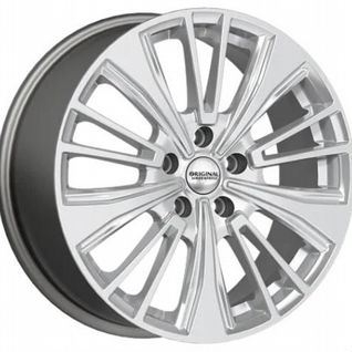 Литые диски Skad KL-1060 7.5×R18 5×108