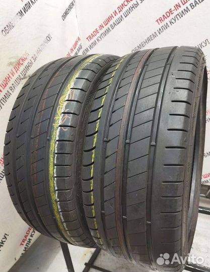 Dunlop Sport Maxx RT 205/40 R18 86Y