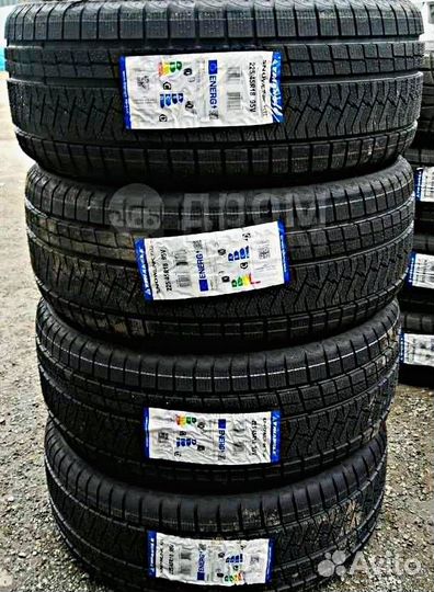 Triangle PL02 225/45 R18 96V