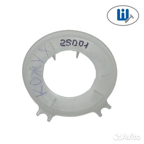 Кожух вентилятора HR 4001C Makita (арт.419022-3)